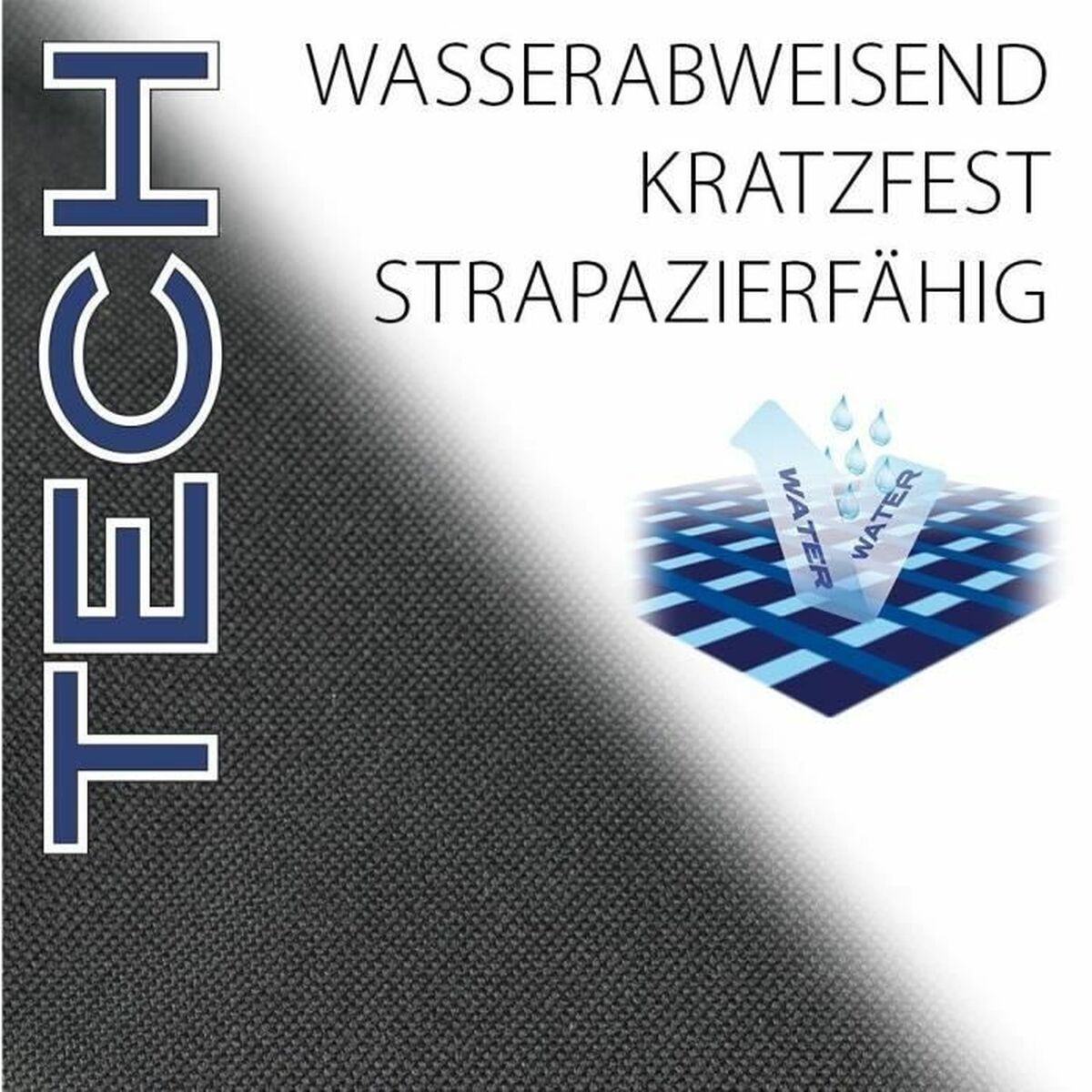 Ferplast Hundebett Ferplast