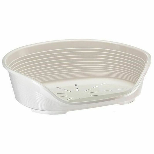 Ferplast Hundebett Ferplast Weiß 70,5 X 52 X 23,5 Cm 6