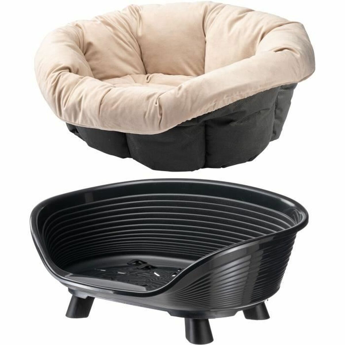 Ferplast Hundebett Ferplast