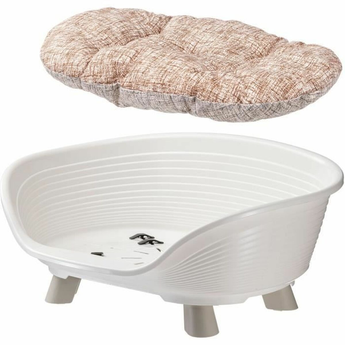 Ferplast Hundebett Ferplast