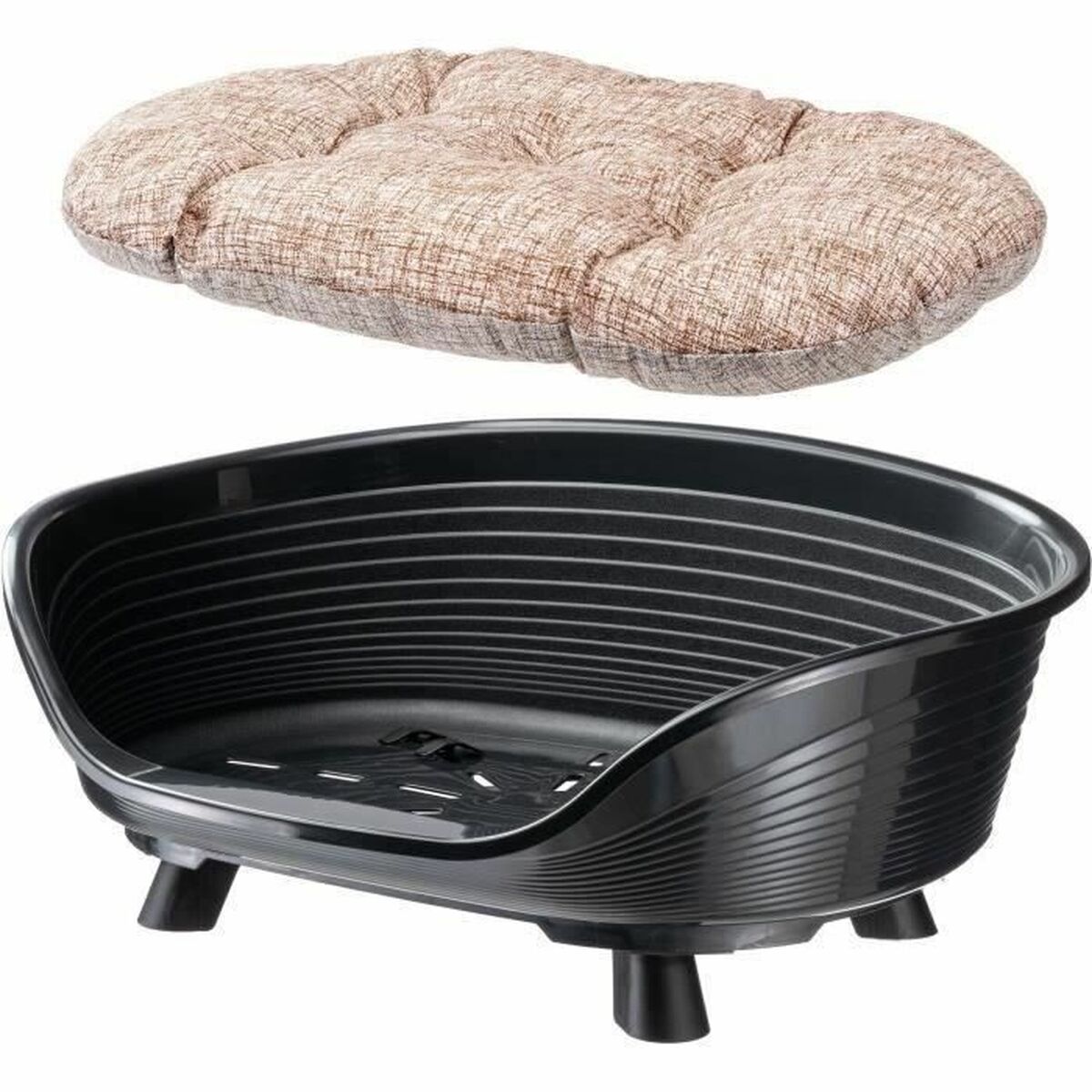 Ferplast Hundebett Ferplast