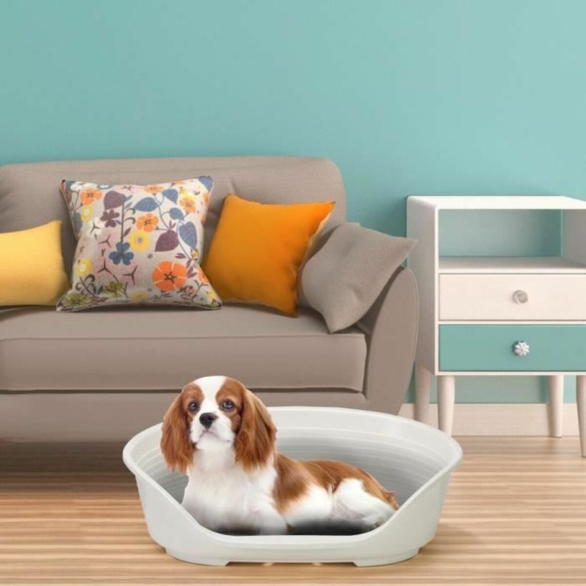 Ferplast Hundebett Ferplast