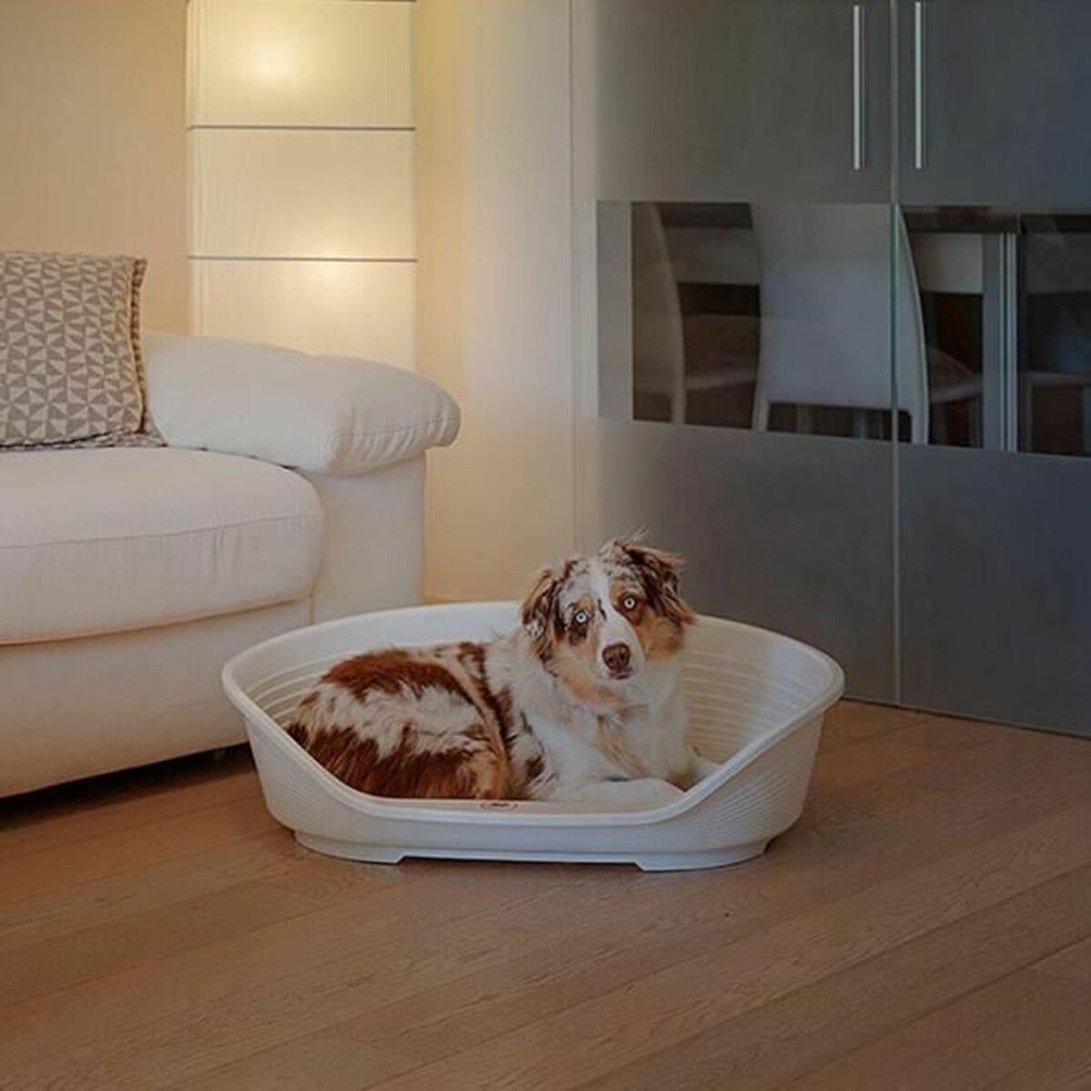 Ferplast Hundebett Ferplast