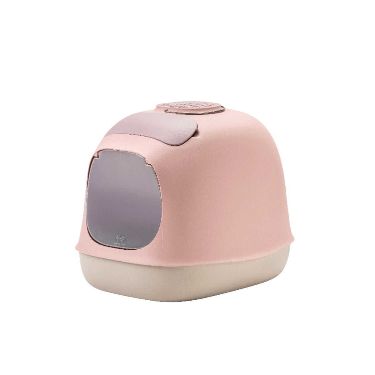 United Pets Katzenbett United Pets Rosa 40 X 50 Cm