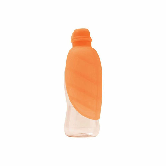 United Pets Wasserspender United Pets Leaf Up Orange