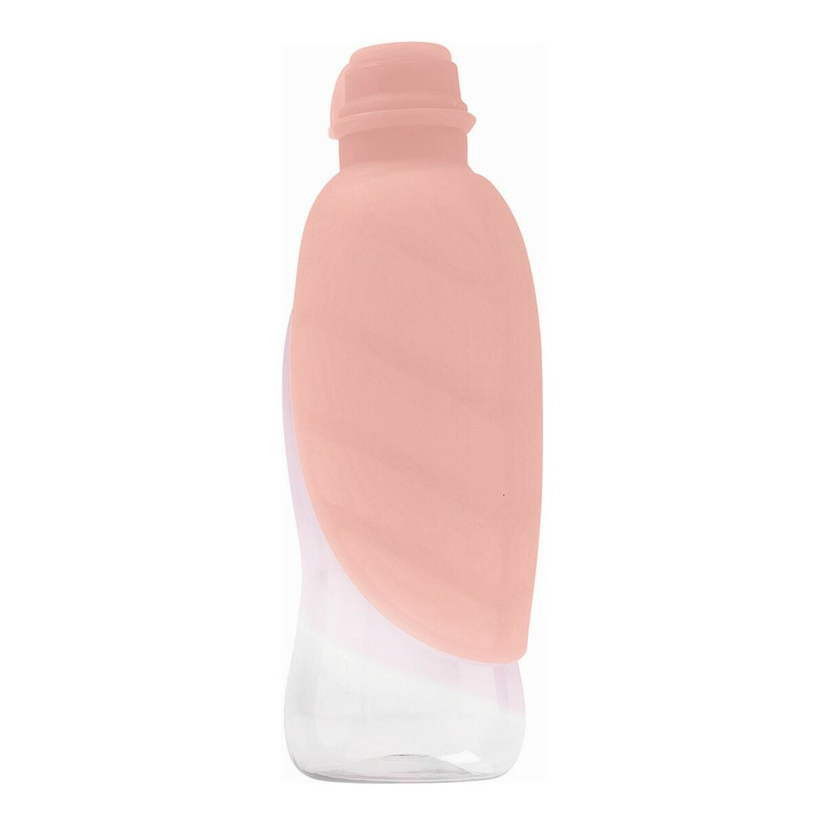 United Pets Wasserspender United Pets Leaf Up Rosa