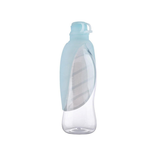 United Pets Wasserspender United Pets Leaf Up Aquamarin