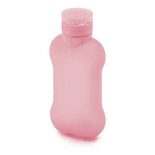 United Pets Flasche United Pets Bon Ton Pi Rosa Silikon 100 Ml