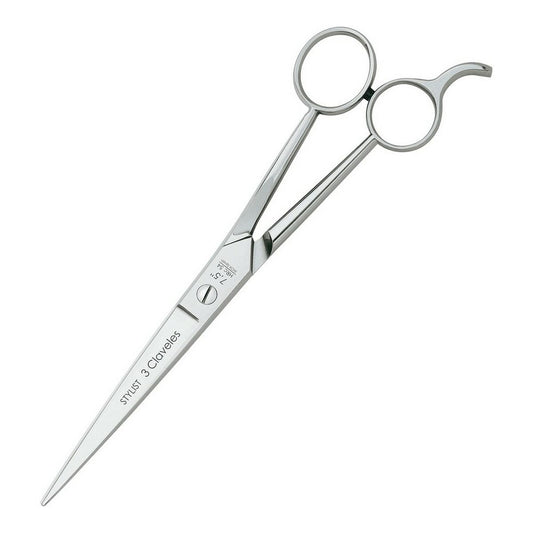 3 Claveles Haustierschere 3 Claveles Stylist 19 Cm (19,05 Cm)