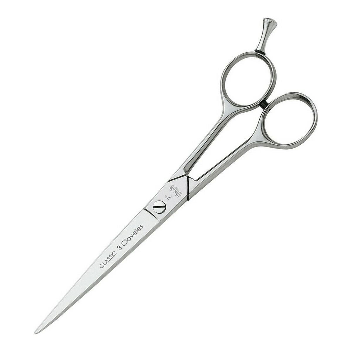 3 Claveles Haustierschere 3 Claveles Classic 15.5 Cm (15,2 Cm)