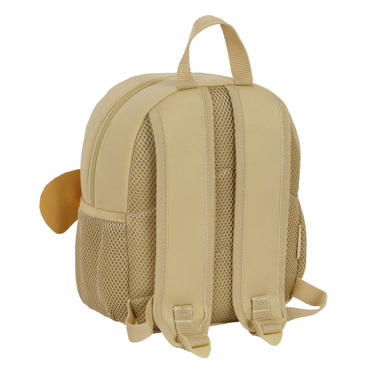 Safta Kinderrucksack Safta Hund Braun 20 X 25 X 9 Cm