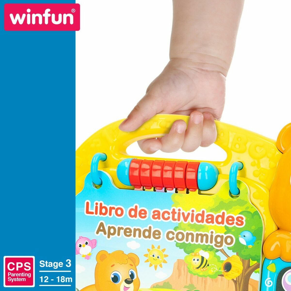 Winfun Hundespielzeug Winfun Kunststoff