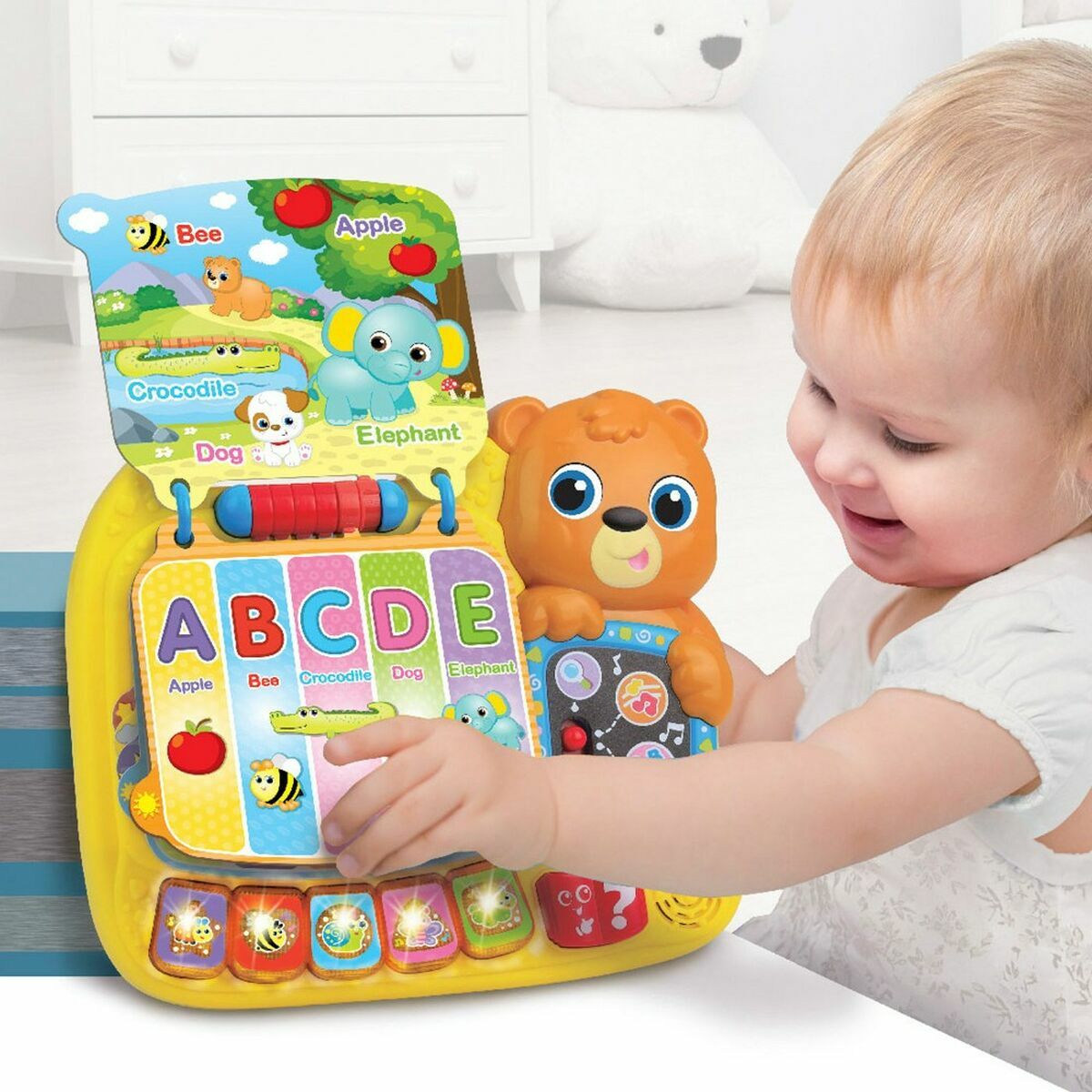 Winfun Hundespielzeug Winfun Kunststoff