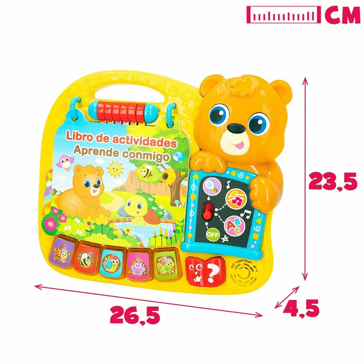 Winfun Hundespielzeug Winfun Kunststoff