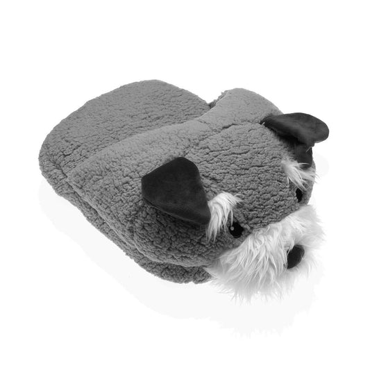 Versa Fußwärmer Versa 28 X 43 Cm Hund