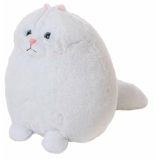 Bigbuy Kids Plüschtier Gordi Katze 42 Cm
