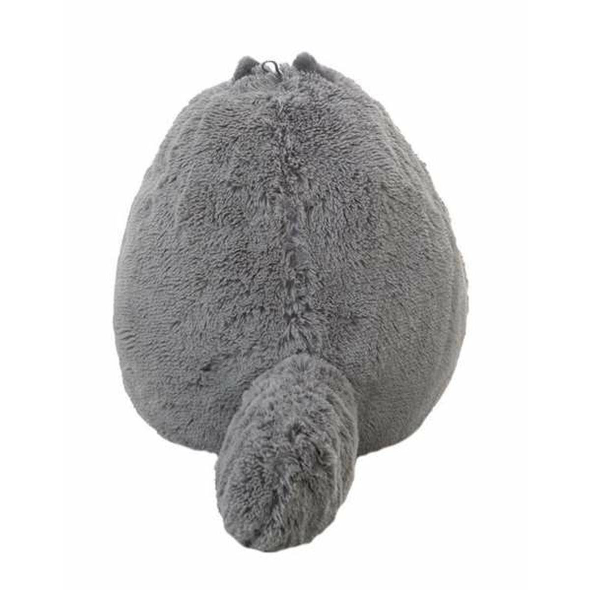 Bigbuy Kids Plüschtier Gordi Katze 42 Cm