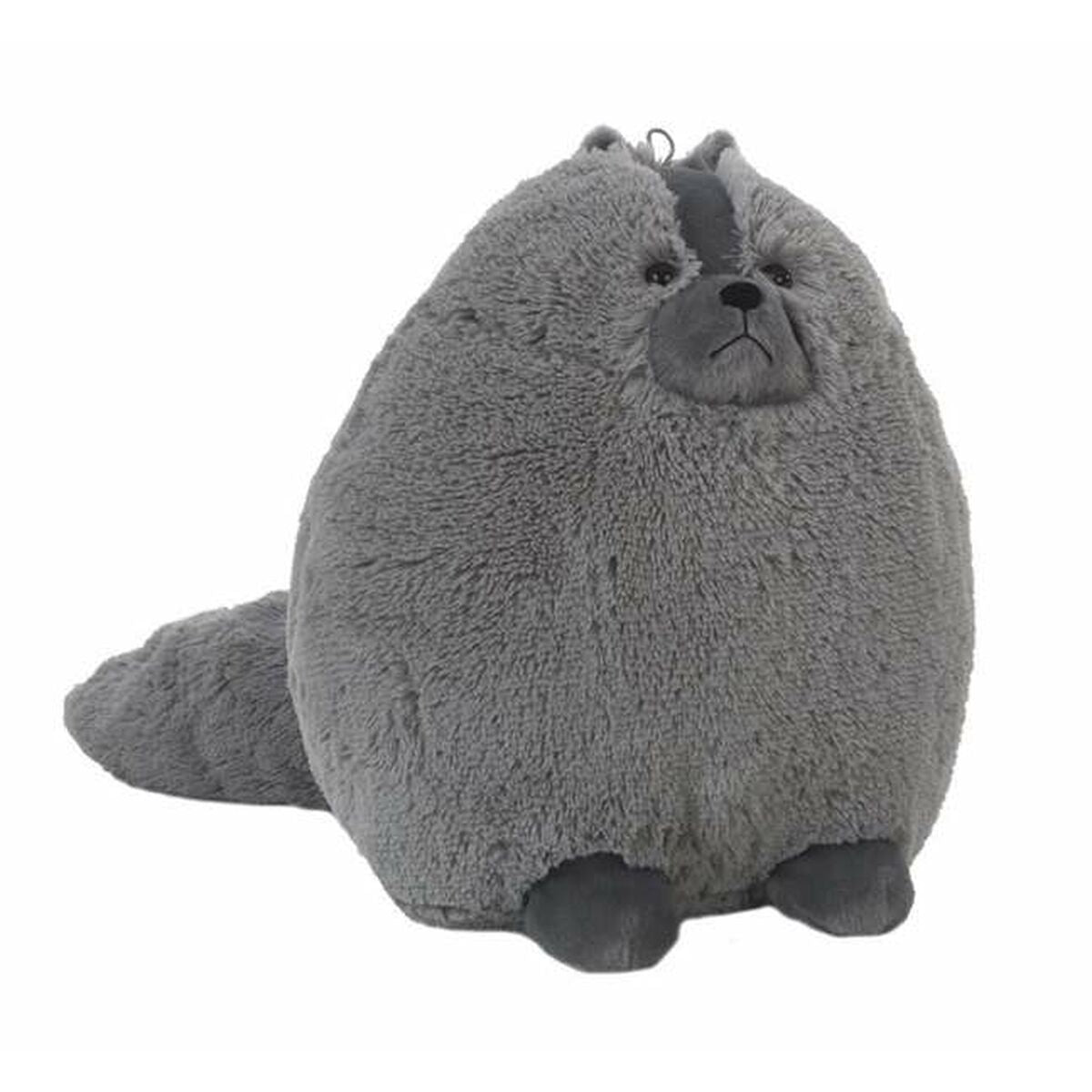 Bigbuy Kids Plüschtier Gordi Katze 42 Cm