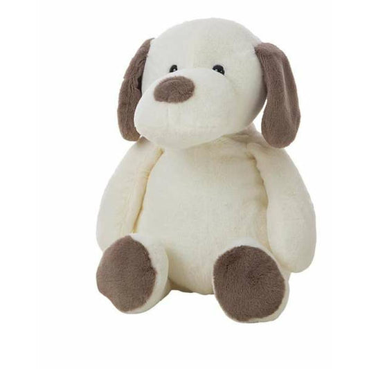 Bigbuy Fun Plüschtier Kai Hund 35 Cm
