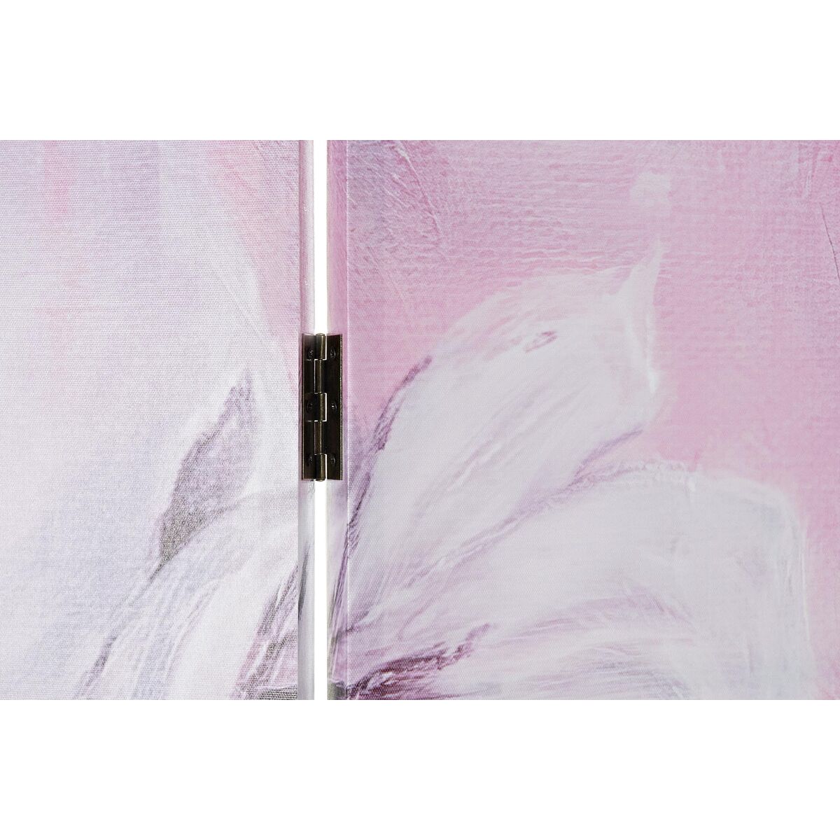 Dkd Home Decor Spanische Wand Dkd Home Decor Katze Leinwand 120 X 2,5 X 180 Cm Kiefer