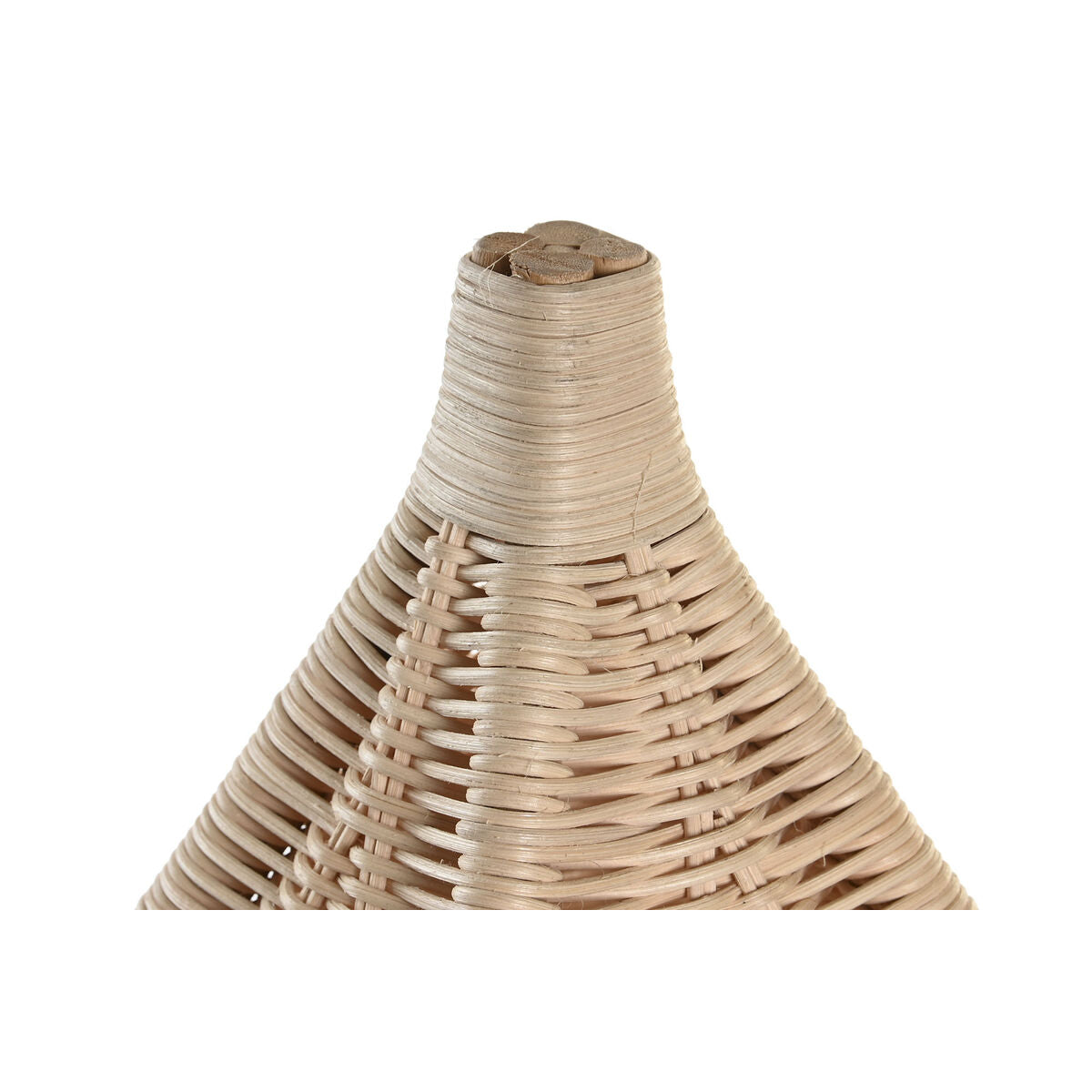 Dkd Home Decor Haustierbettchen Dkd Home Decor Natürlich Rattan 45 X 45 X 45 Cm