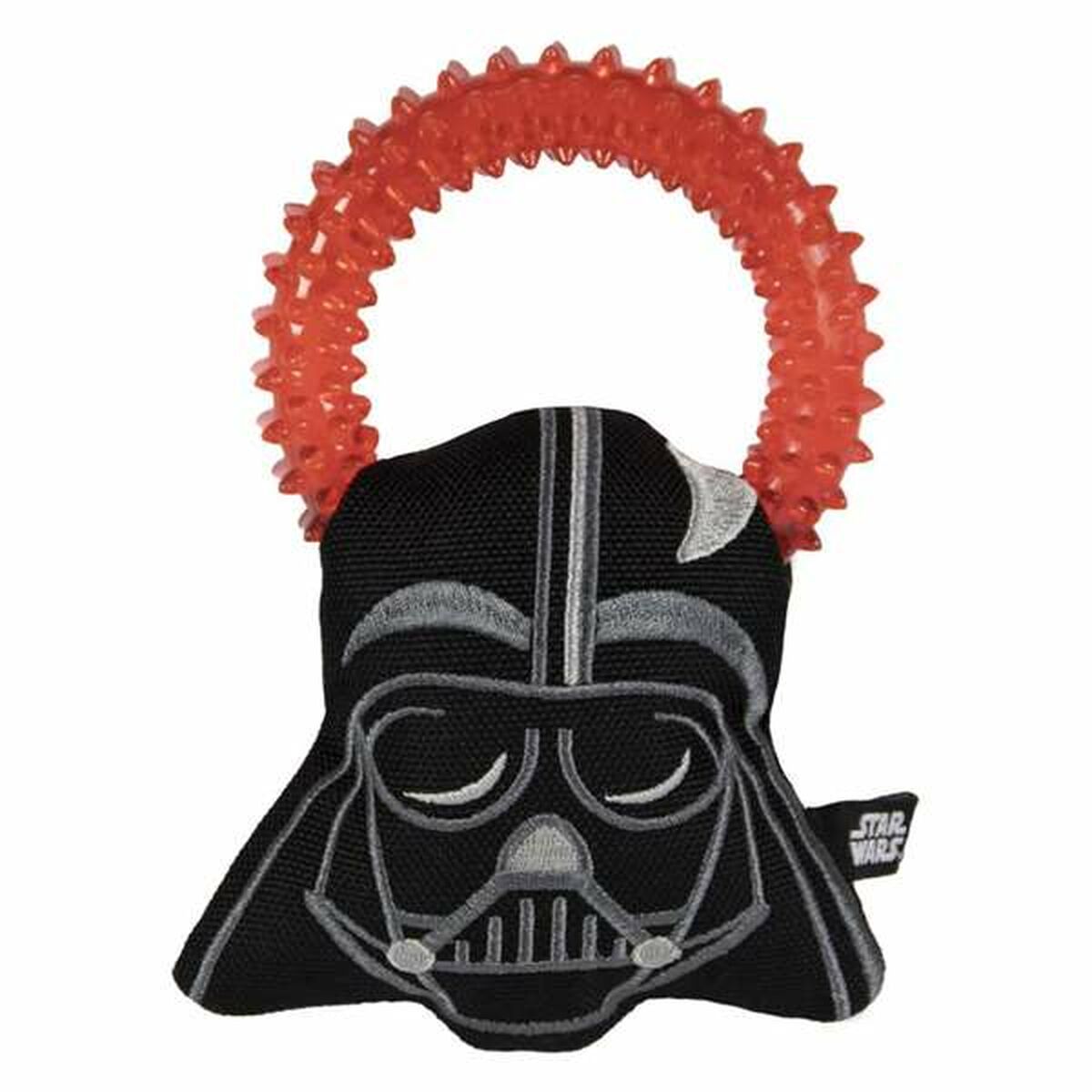 Star Wars Hundespielzeug Star Wars Schwarz