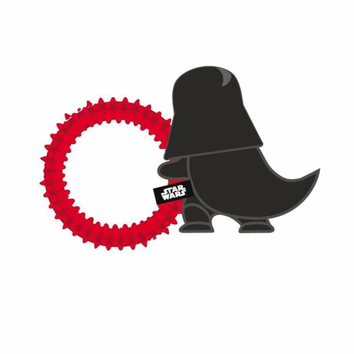 Star Wars Hundespielzeug Star Wars Schwarz