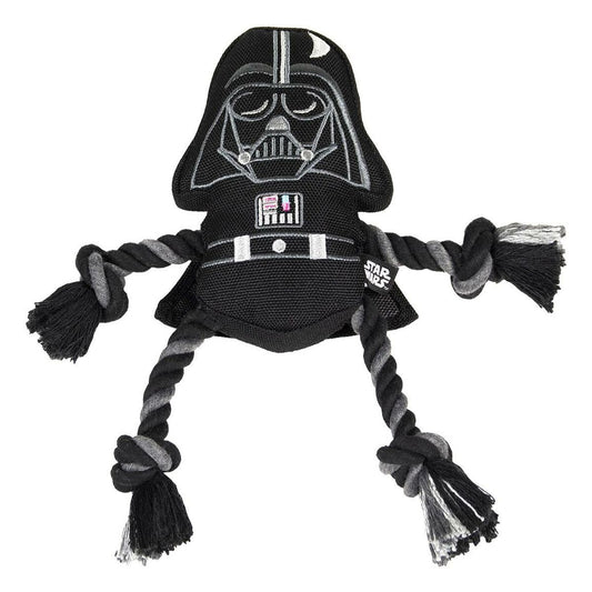Star Wars Hundespielzeug Star Wars Schwarz