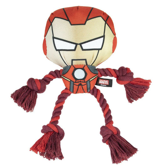 The Avengers Hundespielzeug The Avengers Rot 13 X 11 X 18 Cm