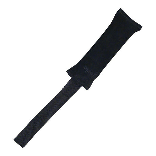 Gloria Beißring Für Hunde Gloria Schwarz 30 Cm