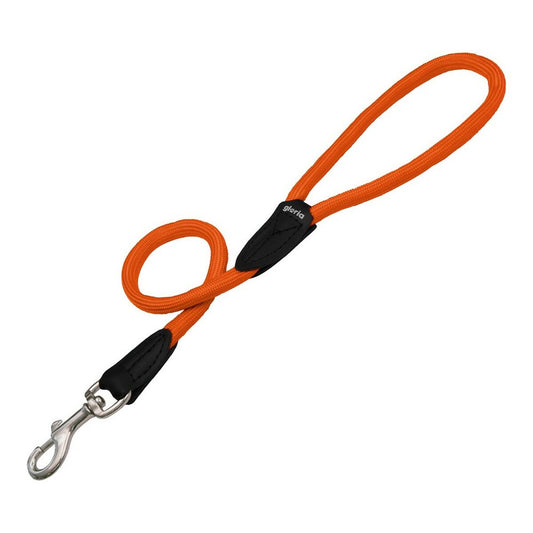 Gloria Hundeleine Gloria 1.2 X 60 Cm Orange