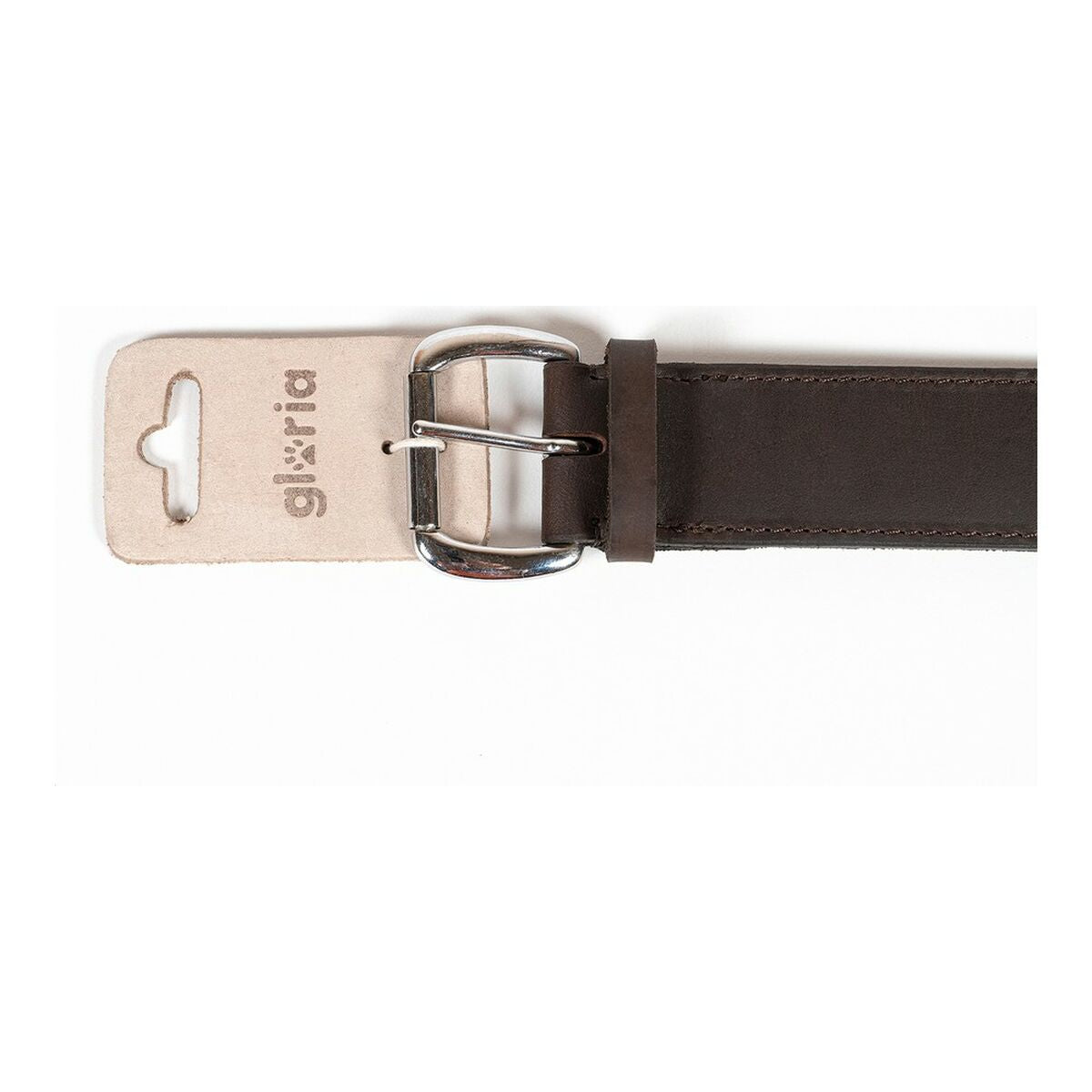 Gloria Hundehalsband Gloria Braun 75 Cm (75 X 4 Cm)