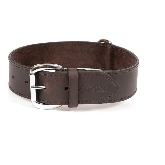 Gloria Hundehalsband Gloria Braun 85 Cm (85 X 4 Cm)