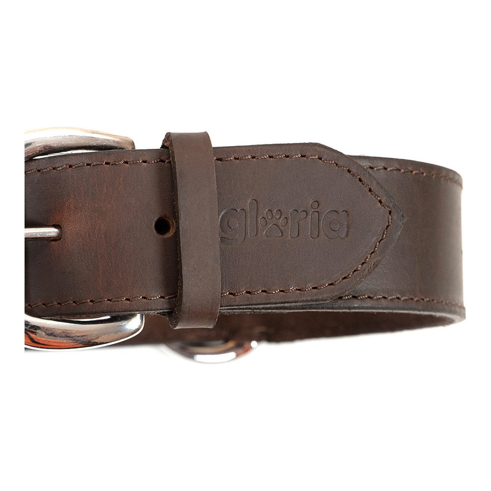 Gloria Hundehalsband Gloria Braun 85 Cm (85 X 4 Cm)