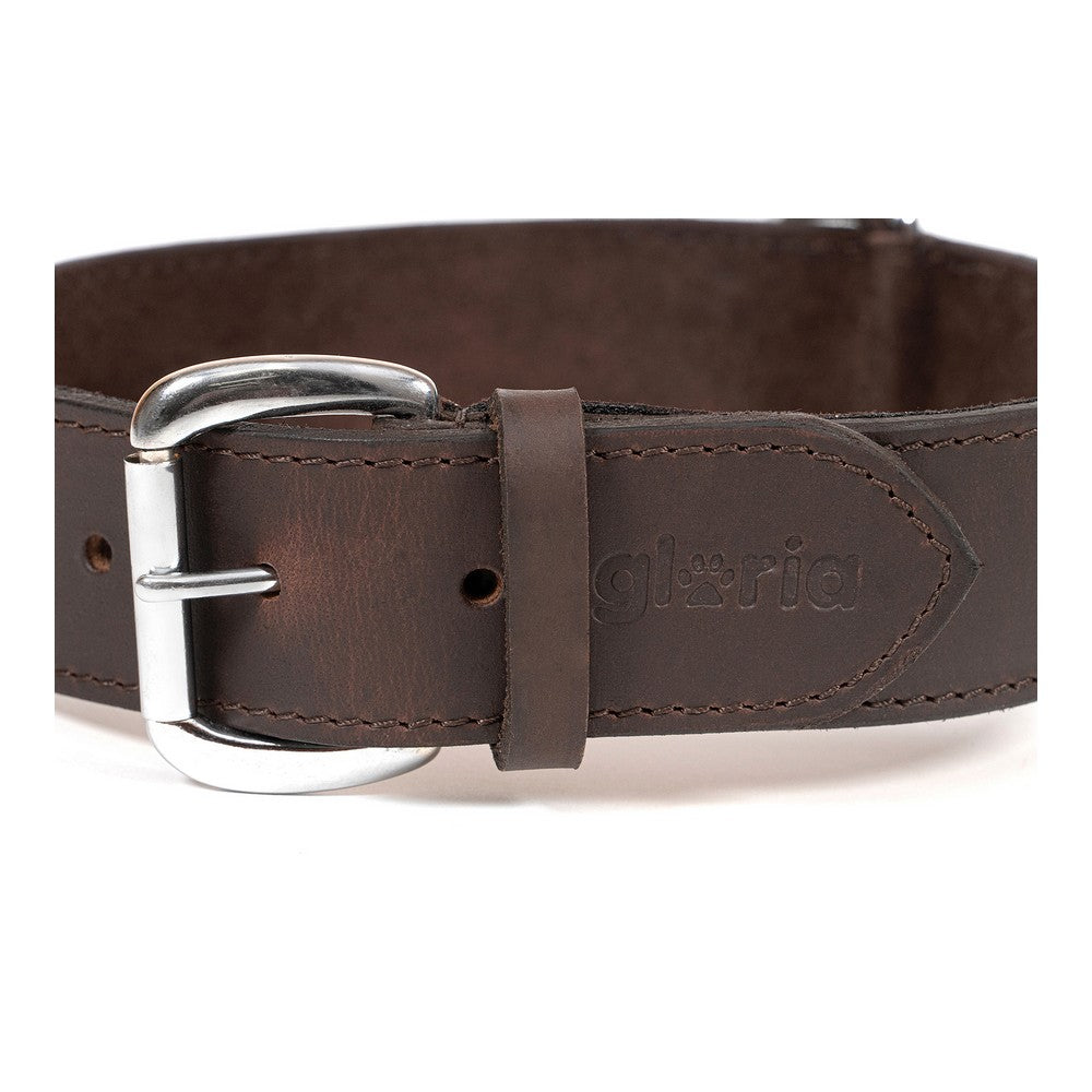 Gloria Hundehalsband Gloria Braun 85 Cm (85 X 4 Cm)