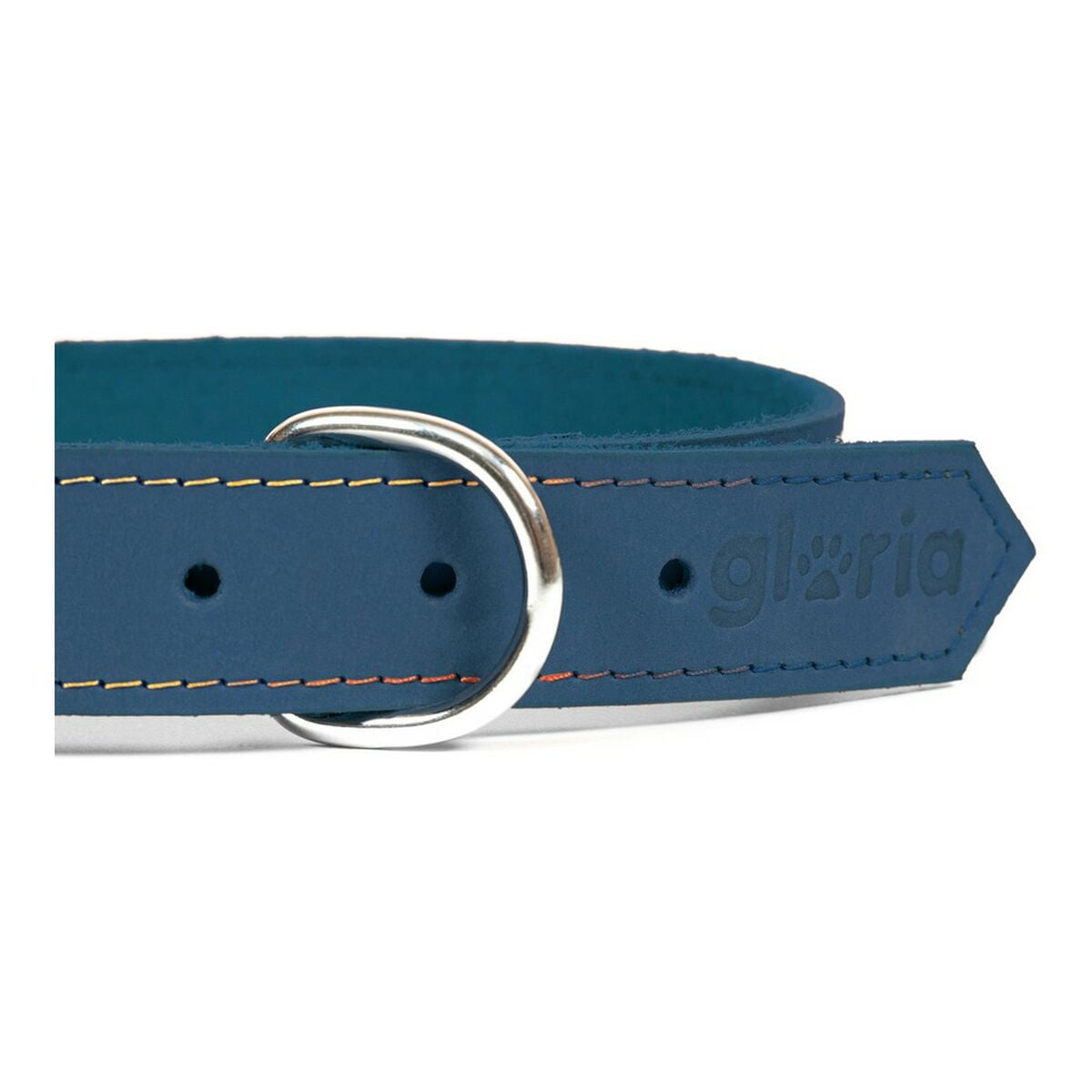 Gloria Hundehalsband Gloria Oasis Blau 35 Cm (1,2 X 35 Cm)