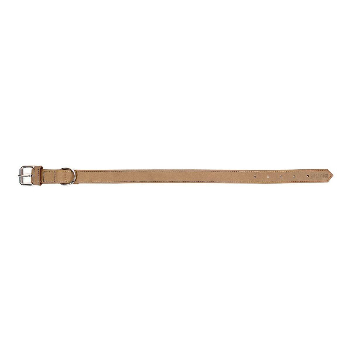 Gloria Hundehalsband Gloria Oasis Beige Weiß 35 Cm (1,2 X 35 Cm)