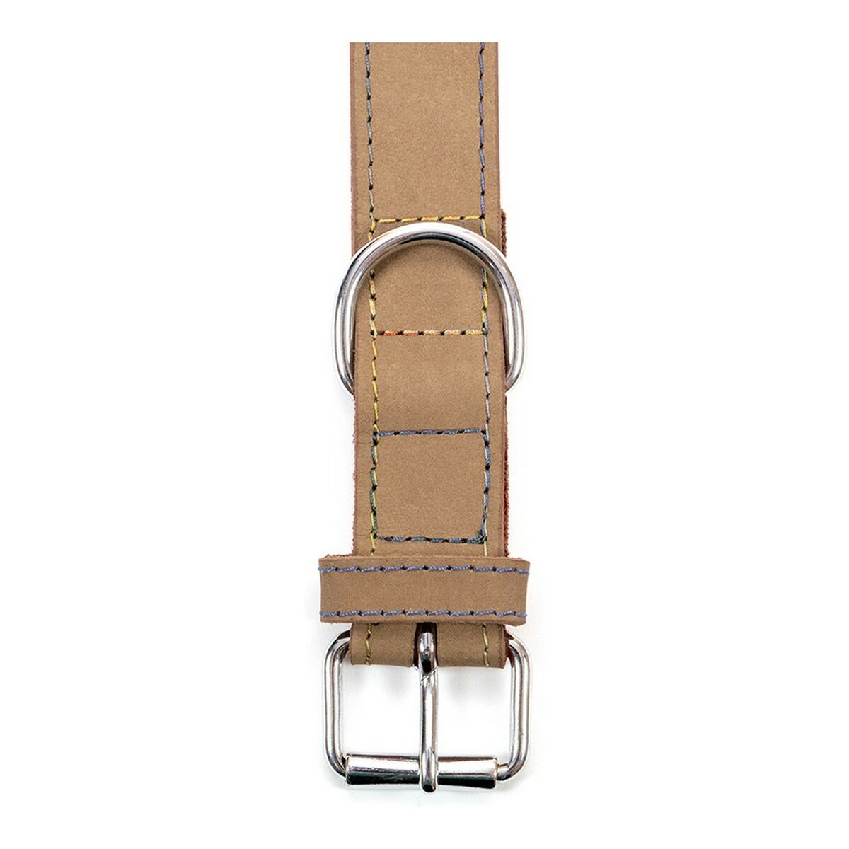 Gloria Hundehalsband Gloria Oasis Beige Weiß 35 Cm (1,2 X 35 Cm)