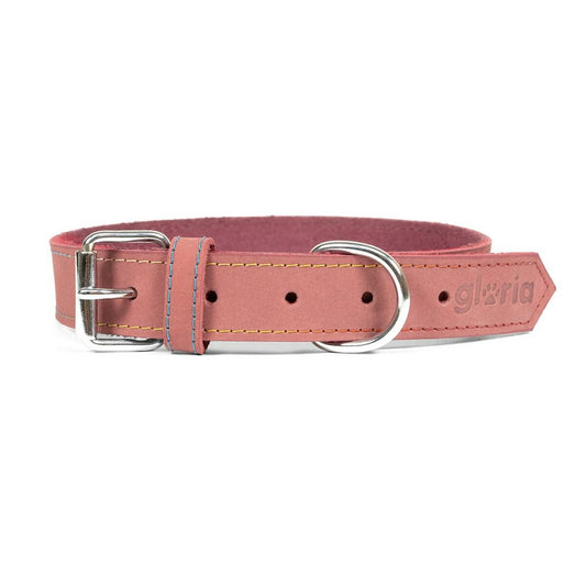 Gloria Hundehalsband Gloria Oasis Rosa 35 Cm (1,2 X 35 Cm)