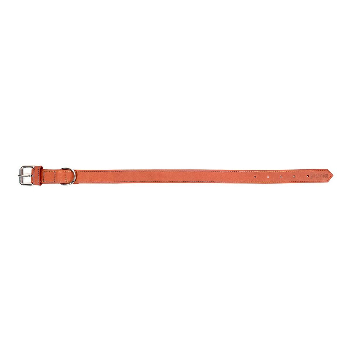 Gloria Hundehalsband Gloria Oasis Rot 40 Cm (1,5 X 40 Cm)