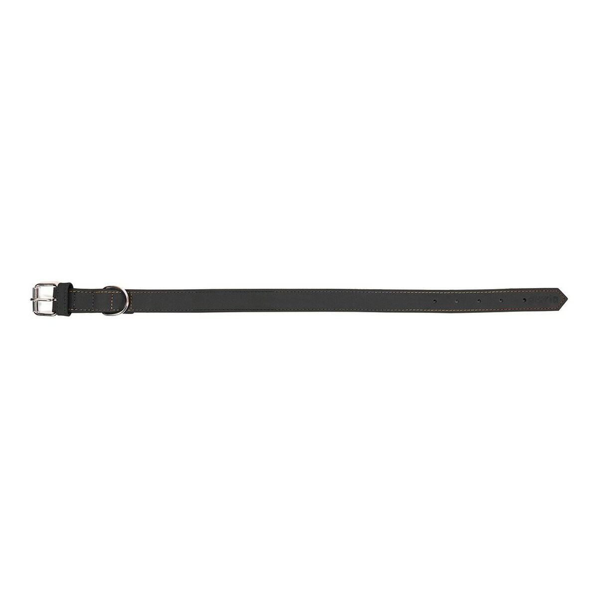 Gloria Hundehalsband Gloria Oasis 45Cm Schwarz (45 X 1,8 Cm)