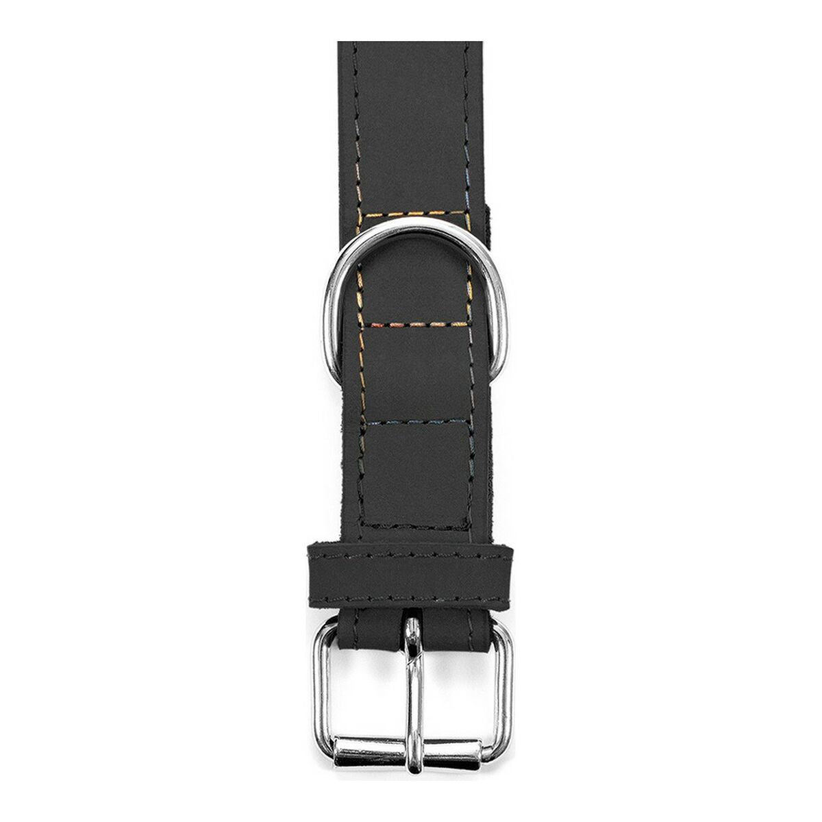 Gloria Hundehalsband Gloria Oasis 45Cm Schwarz (45 X 1,8 Cm)