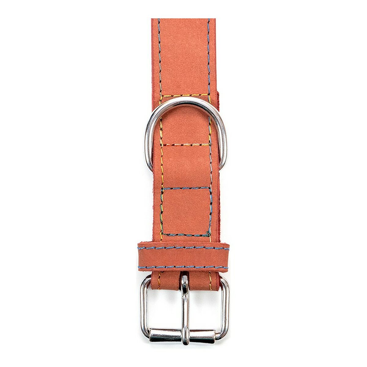 Gloria Hundehalsband Gloria Oasis 45Cm Rot (45 X 1,8 Cm)