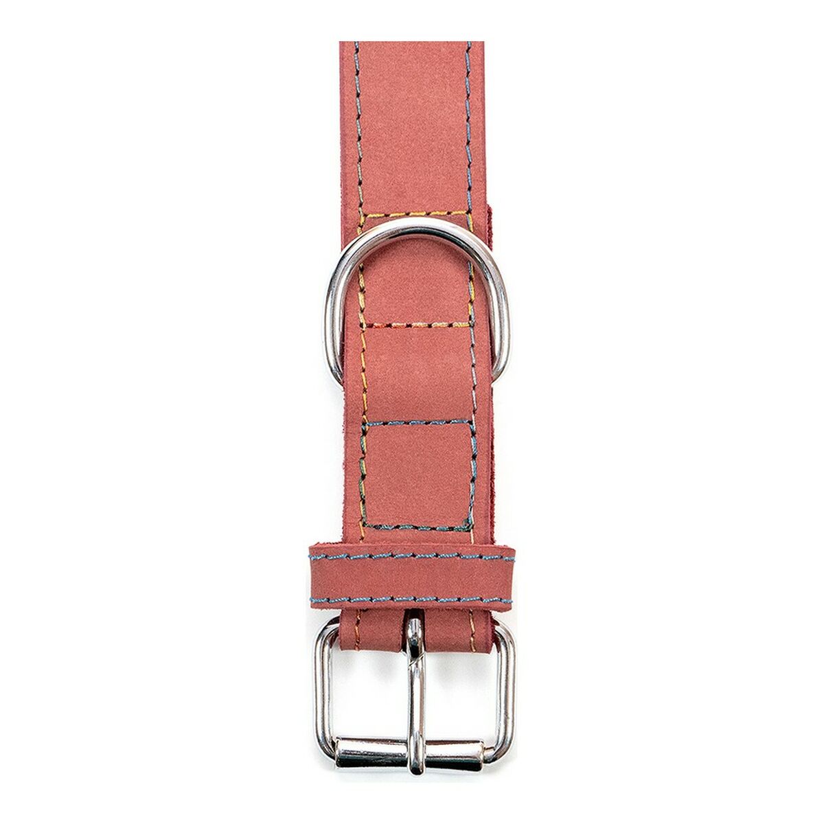 Gloria Hundehalsband Gloria Oasis 45Cm Rosa (45 X 1,8 Cm)