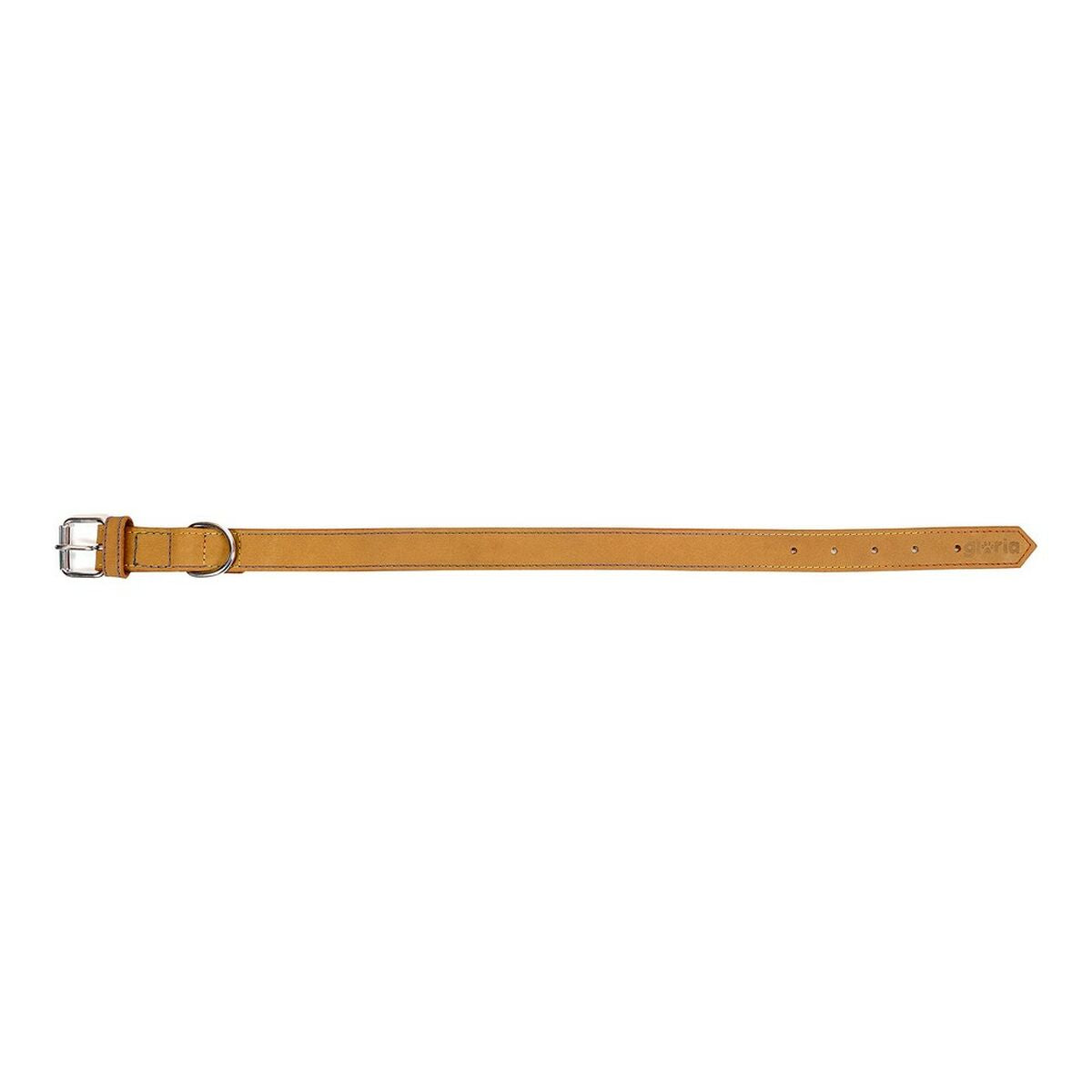 Gloria Hundehalsband Gloria Oasis 50 Cm Gelb (50 X 2,1 Cm)