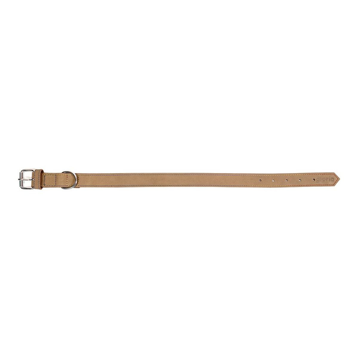 Gloria Hundehalsband Gloria Oasis 50 Cm Weiß (50 X 2,1 Cm)