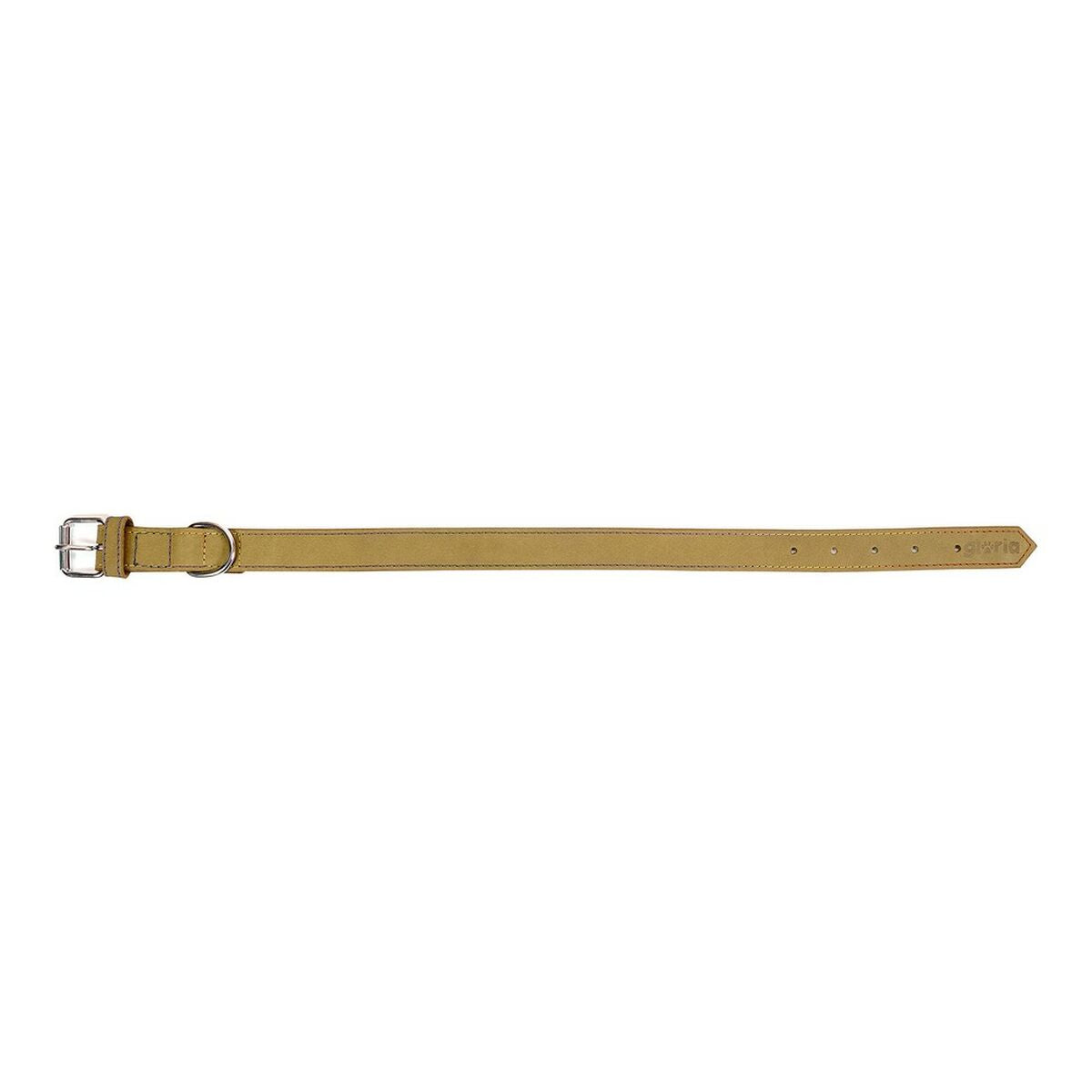 Gloria Hundehalsband Gloria Oasis 50 Cm Grün (50 X 2,1 Cm)