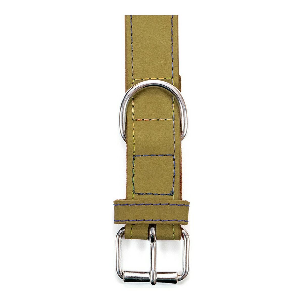 Gloria Hundehalsband Gloria Oasis 50 Cm Grün (50 X 2,1 Cm)