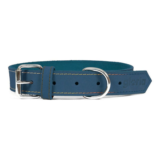 Gloria Hundehalsband Gloria Oasis Blau 60 Cm (60 X 3 Cm)