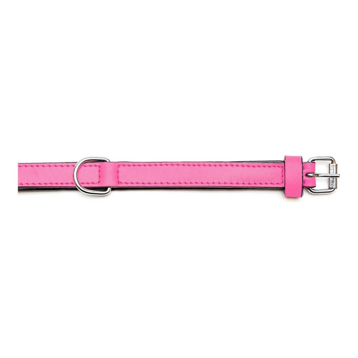 Gloria Hundehalsband Gloria Polsterung Pink 30 Cm (30 X 1,5 Cm)